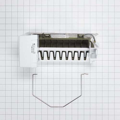 Miniatura 2 de Whirlpool W10916040 máquina de hielo