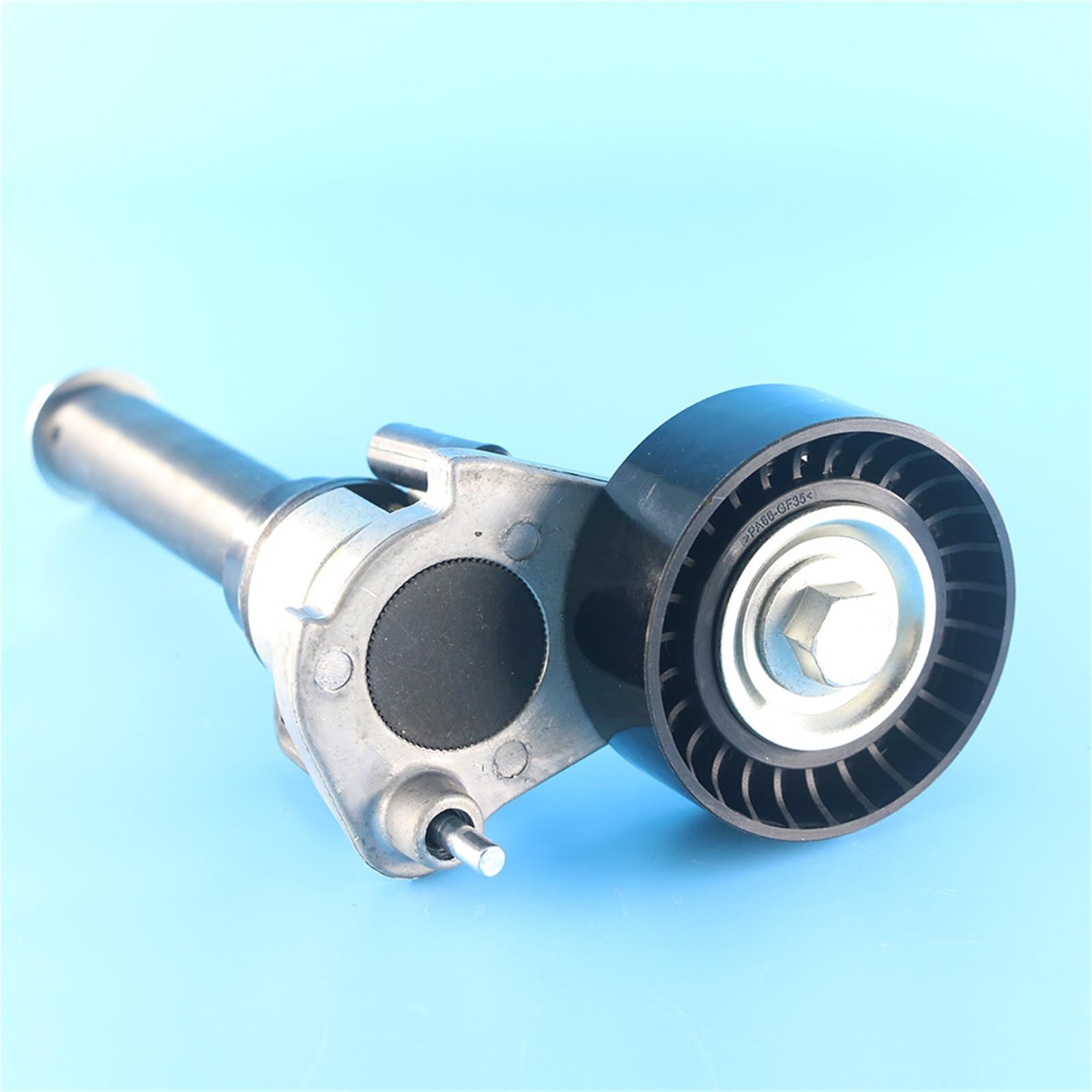 Adatto per Tiguan per Passat per CC Magotan per Scirocco 06J903133A Cinghia 06J260849D 1117mm 6pk1117k1 Cuscinetto tenditore cinghia auto