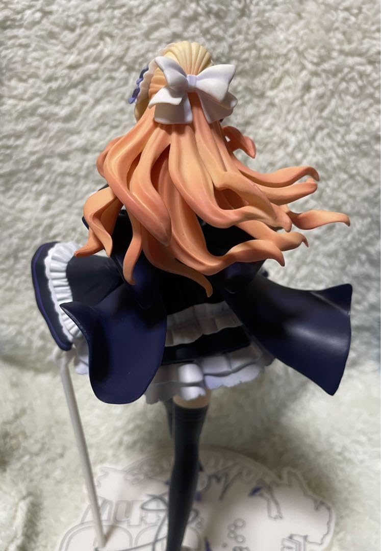 Amazon.co.jp: マクロス フロンティア 30th sqフィギュア シェリル