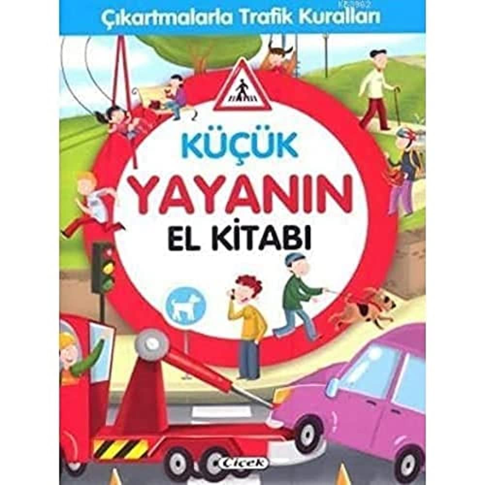 Küçük Yayanın El Kitabı Kodu 564 02