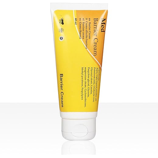 MED Barrier Cream