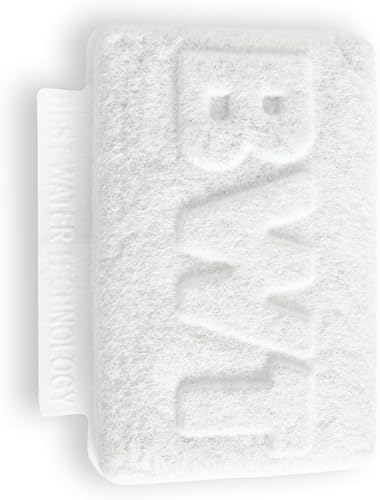 Miniatura 2 de verybarista Almohadilla de protección de cal para máquinas de café y espresso - Almohadilla de depósito de agua. Hecho para Rocket Espresso -