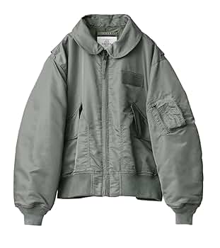 米軍実物初期モデル フライトジャケットCWU-45/P sizeM 極美品 XL CWU-45/P 00年 PROPPER 社 米軍実物 フライト