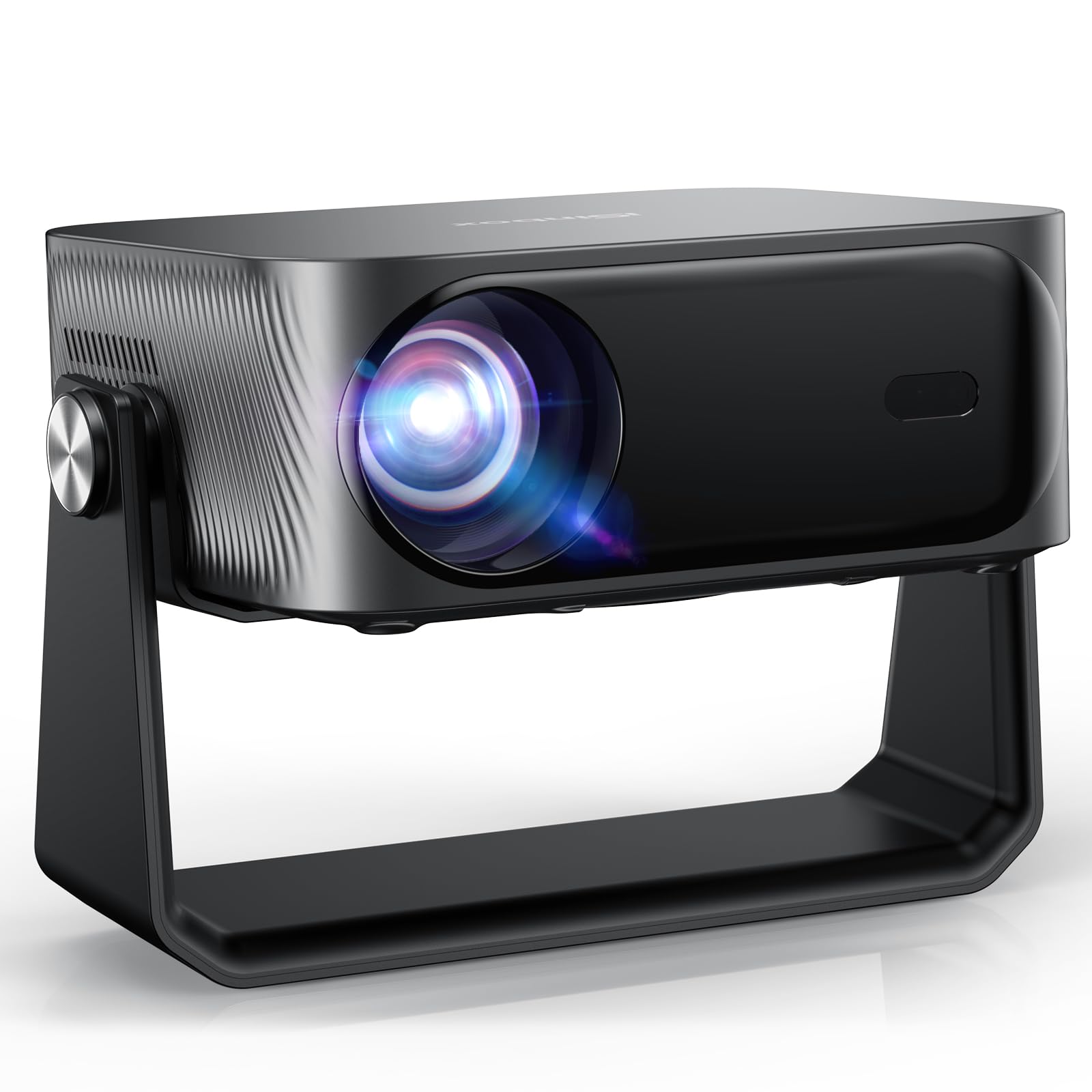 £139.99 Smart 4K Projector With Dolby Audio Hits Its Lowest Price