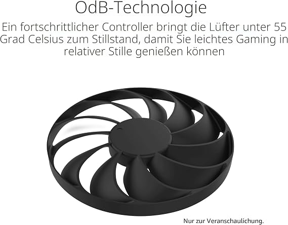ASUS Dual Radeon RX 7700 XT OC Edition 12GB GDDR6 Gaming Graphics Card (AMD Radeon RX7700XT PCIe 4.0 1x HDMI 2.1 3X DisplayPort 2.1 DUAL-RX7700XT-O12G Black)