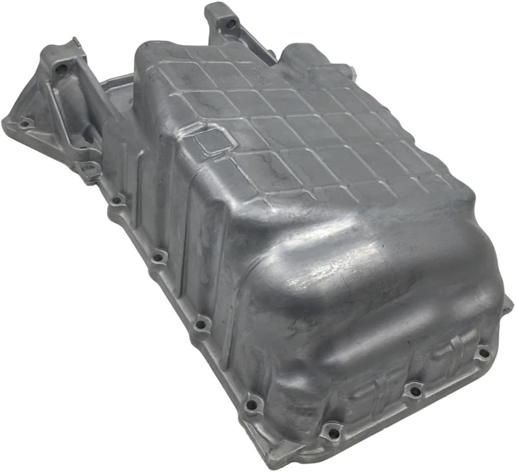 SKP SK264383 Engine Oil Pan, 1 Pack