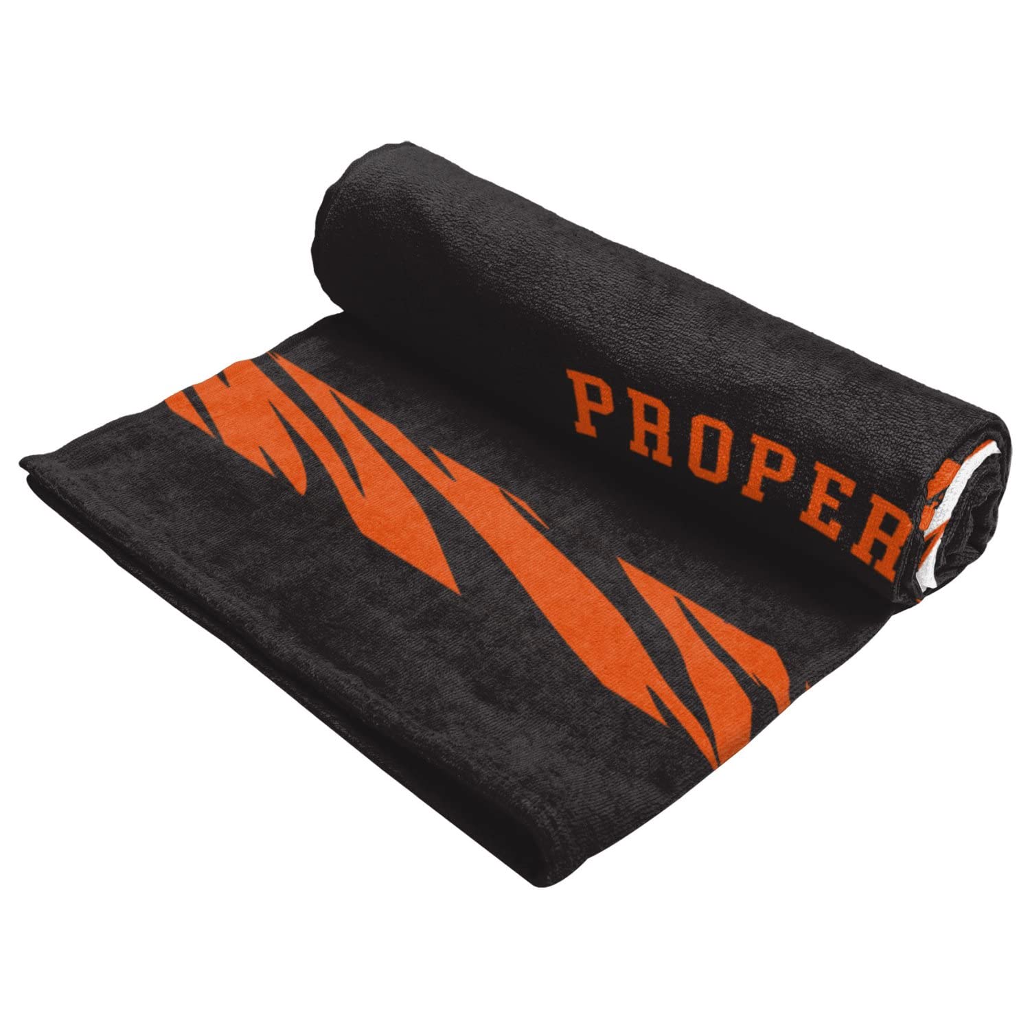 FOCO NFL Strandtuch Property of Cincinnati Bengals Football