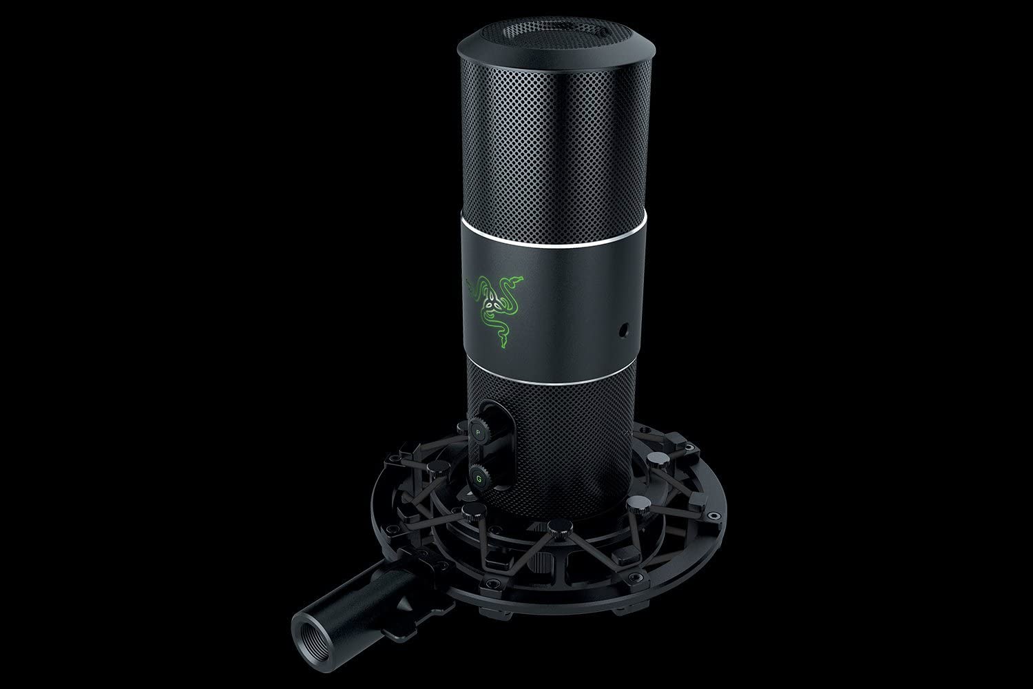 Razer Seiren Elite Microfono Digitale USB