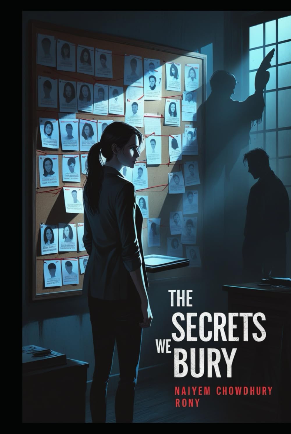 The Secrets We Bury