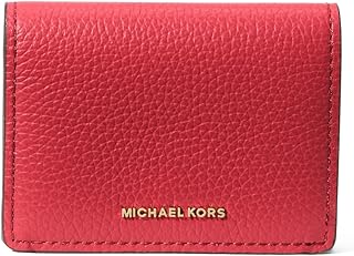 Michael Kors Jet Set Small Flap Card Case