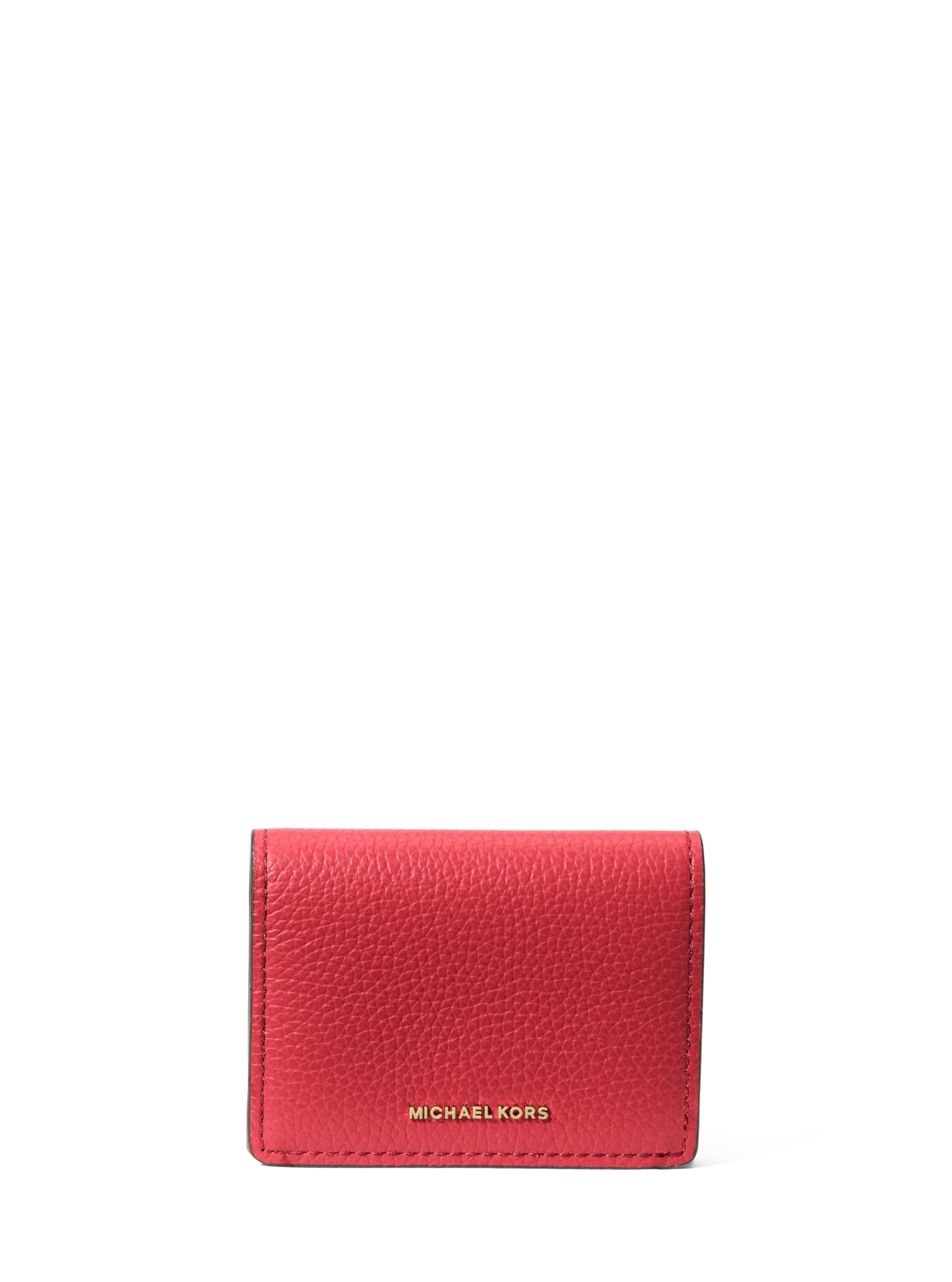 Jet Set Small Flap Card Case