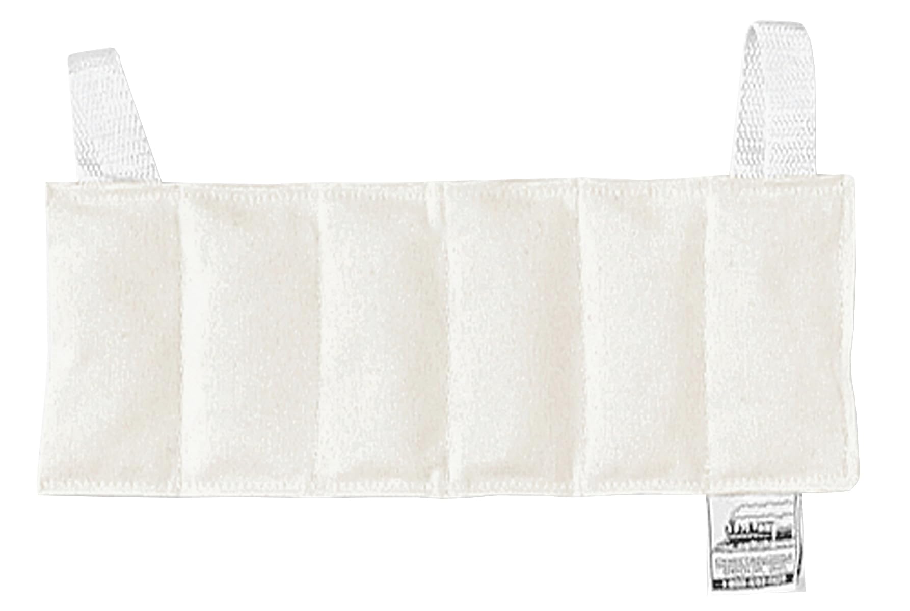 Chattanooga Hydrocollator Moist Heat HotPacs - 5" x 12" Half Size