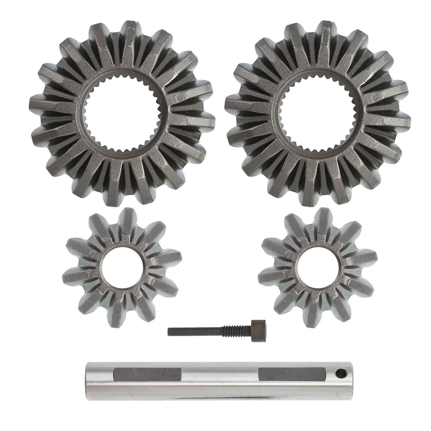 Amazon.com: Motive Gear D44-4BI Differential Carrier Gear Kit Dana