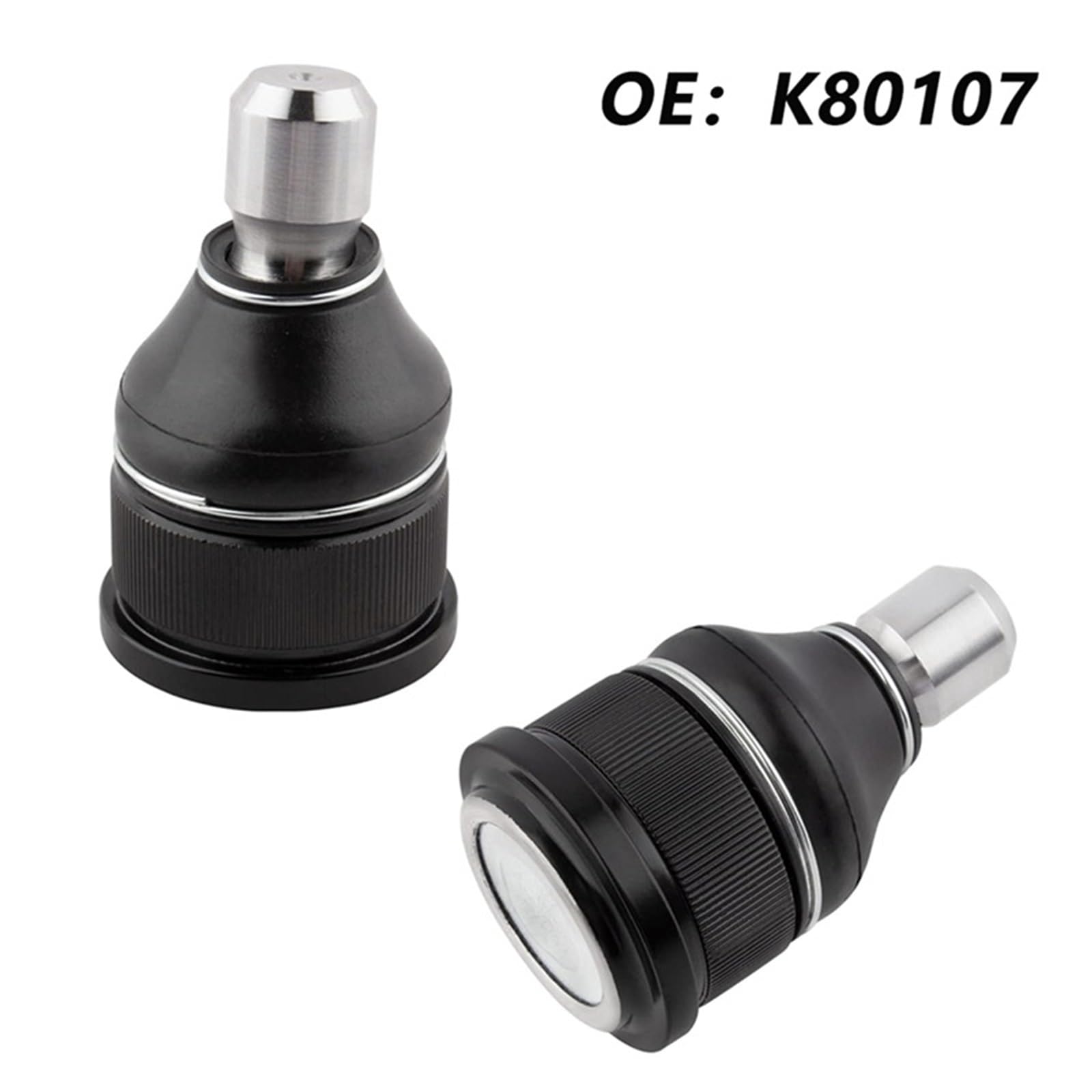 drążka kierowniczego narzędzie Pasuje do Ford Escape 2001-2012 Mercury 2001-2011 MAZDA Przedni dolny zestaw przegubów kulowych 2 sztuki K80107
