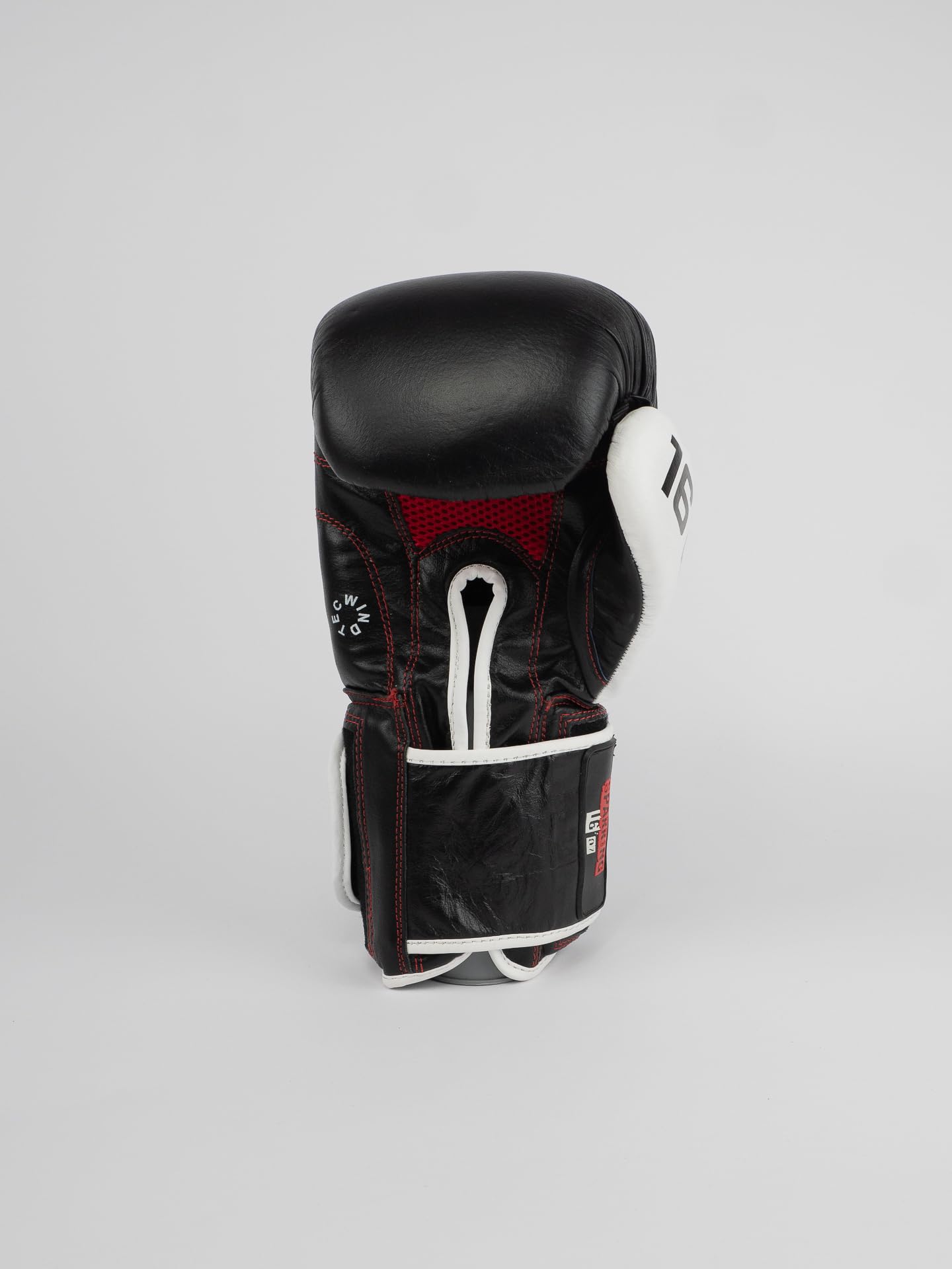 METAL BOXE - Gants de Sparring Cuir