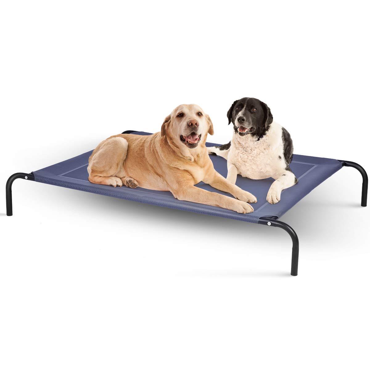Toolsempire Large Original Elevated Dog Bed 52