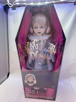 リビングデッドドールズ　シャーロット Amazon.co.jp: リビングデッドドールズ フローズンシャーロット