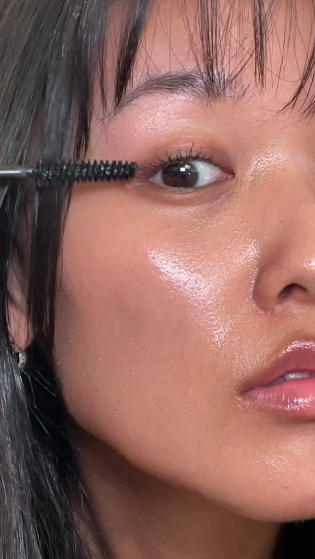 Image of Estee Lauder Sumptuous Extreme Lash Multiplying Volumizing Lengthening Mascara | 01 Extreme Black