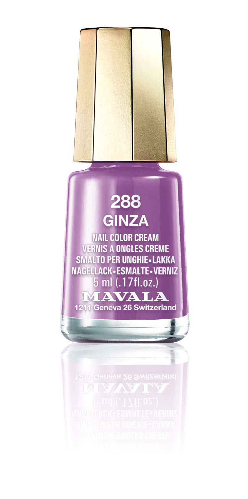 Mavala Nagellak Ginza Nr.288
