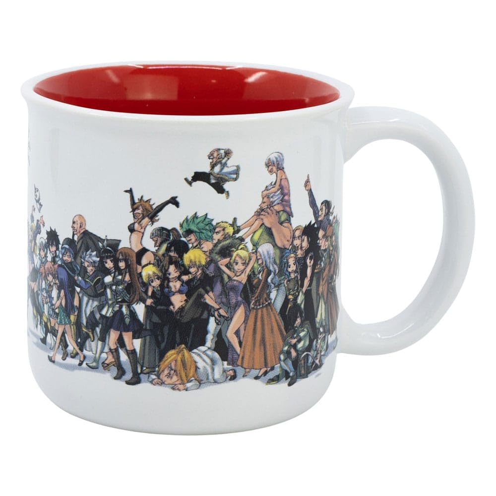 Stor S.L. Fairy Tail 12oz Mug