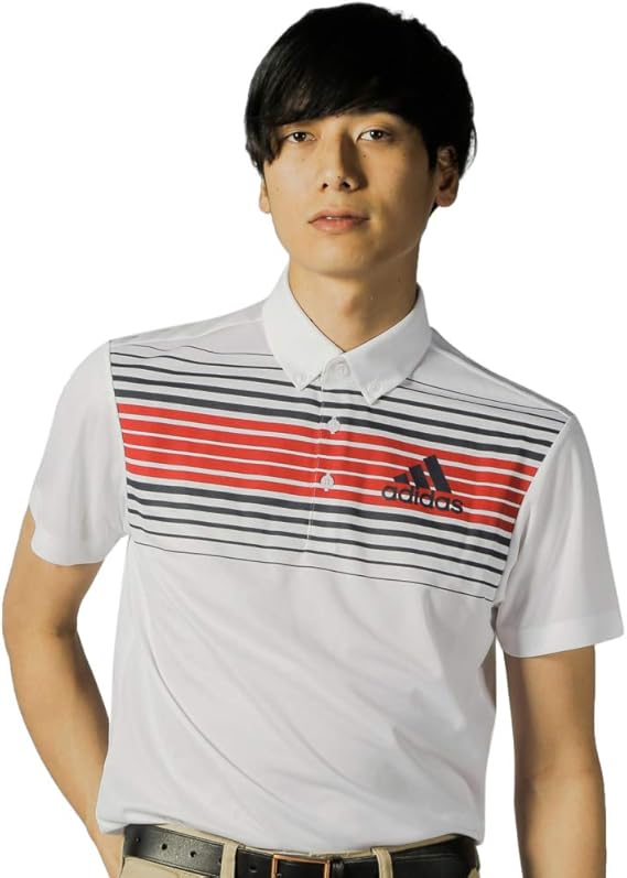 Amazon アディダス メンズ ゴルフウェア 春 夏 半袖シャツ ポロシャツ チェストラインド S S ボタンダウンシャツ S 3l 4l 小さいサイズ 大きいサイズ Adidas ポロシャツ 通販 Amazon アディダス メンズ ゴルフウェア 春 夏 半袖シャツ ポロシャツ チェストラインド S S ボタンダウンシャツ S 3l 4l 小さいサイズ 大きいサイズ Adidas ポロシャツ 通販