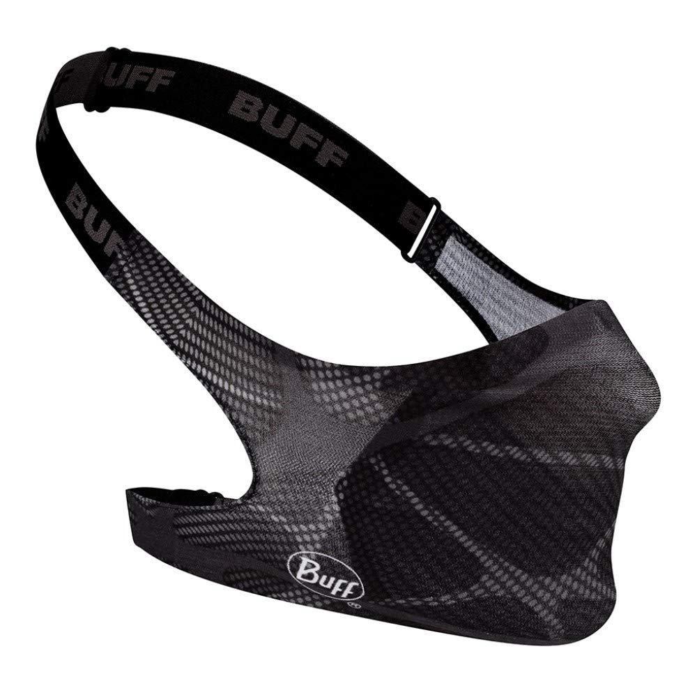 Buff Ape-x Filter Mask, Black