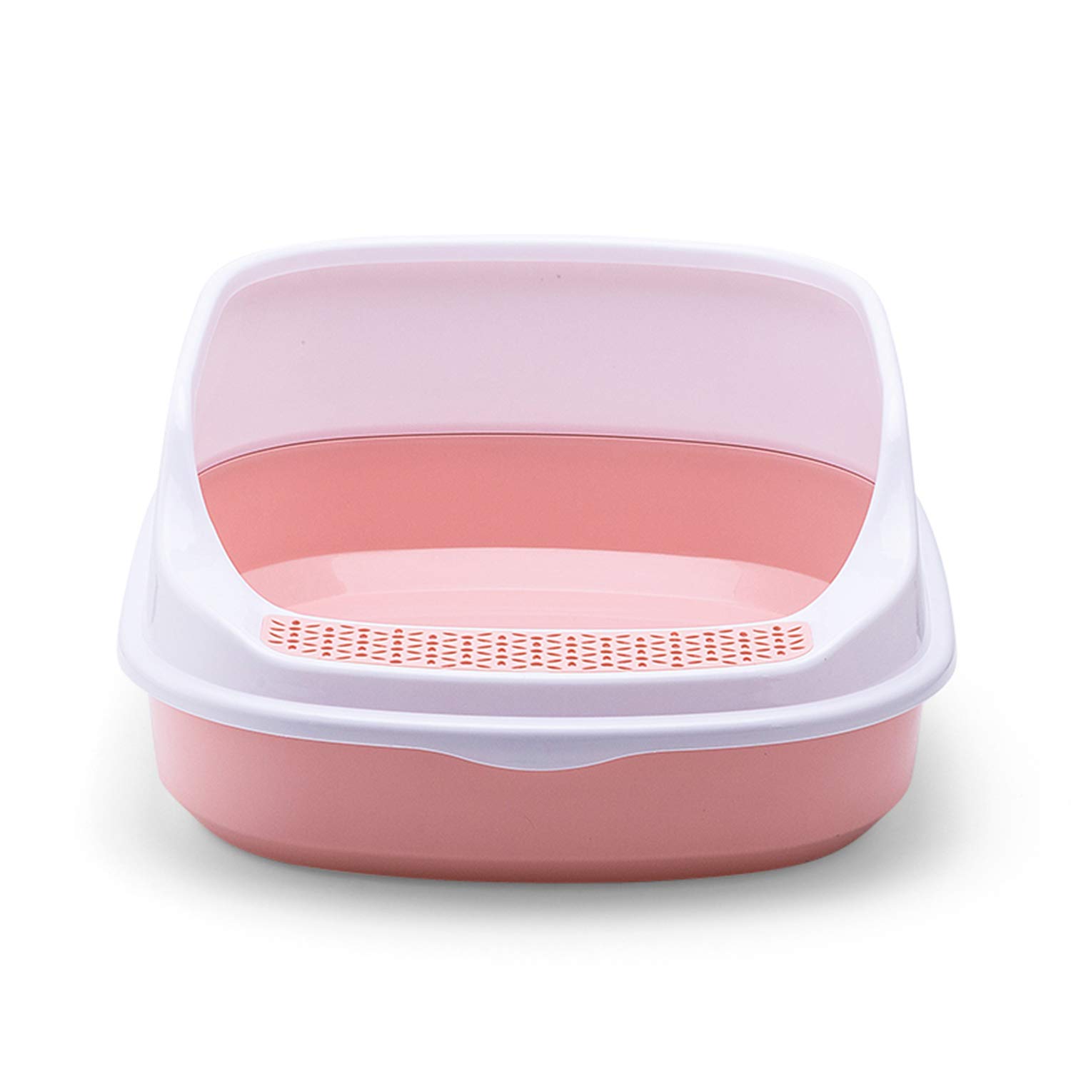 Buy Emily Pets Cat Litter Box Pet Cat Litter Box Toilet Cat Litter Scoop Online at Low Prices in