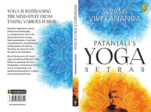 Patanjali’s Yoga Sutras #TOP1