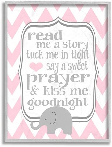 Miniatura 7 de La habitación de los niños por Stupell Arte Pared Placa