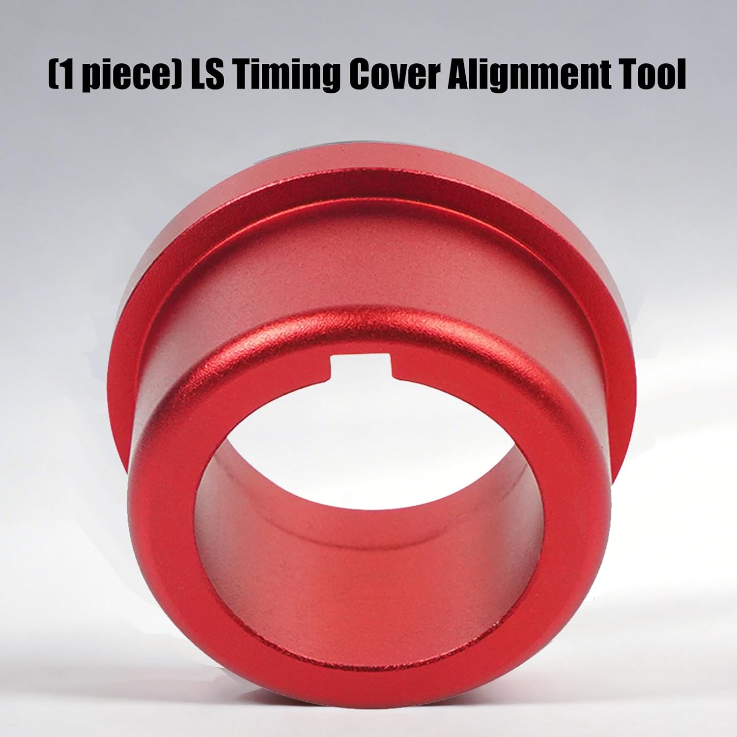 High Precisions Timing Cover Alignment Tool for Series Engines Make of Metal Front Rear Cover Seal Installer
