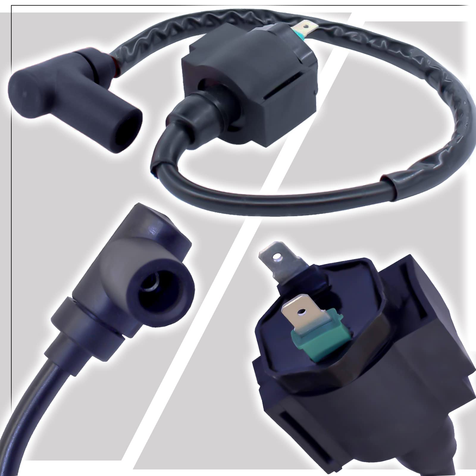 Honda Atc Brake Lever The Mighty Honda ATC 250R - The Fastest Three-Wheeled Death Machine In 1984 Honda 250r Atc Parts - Foto 5