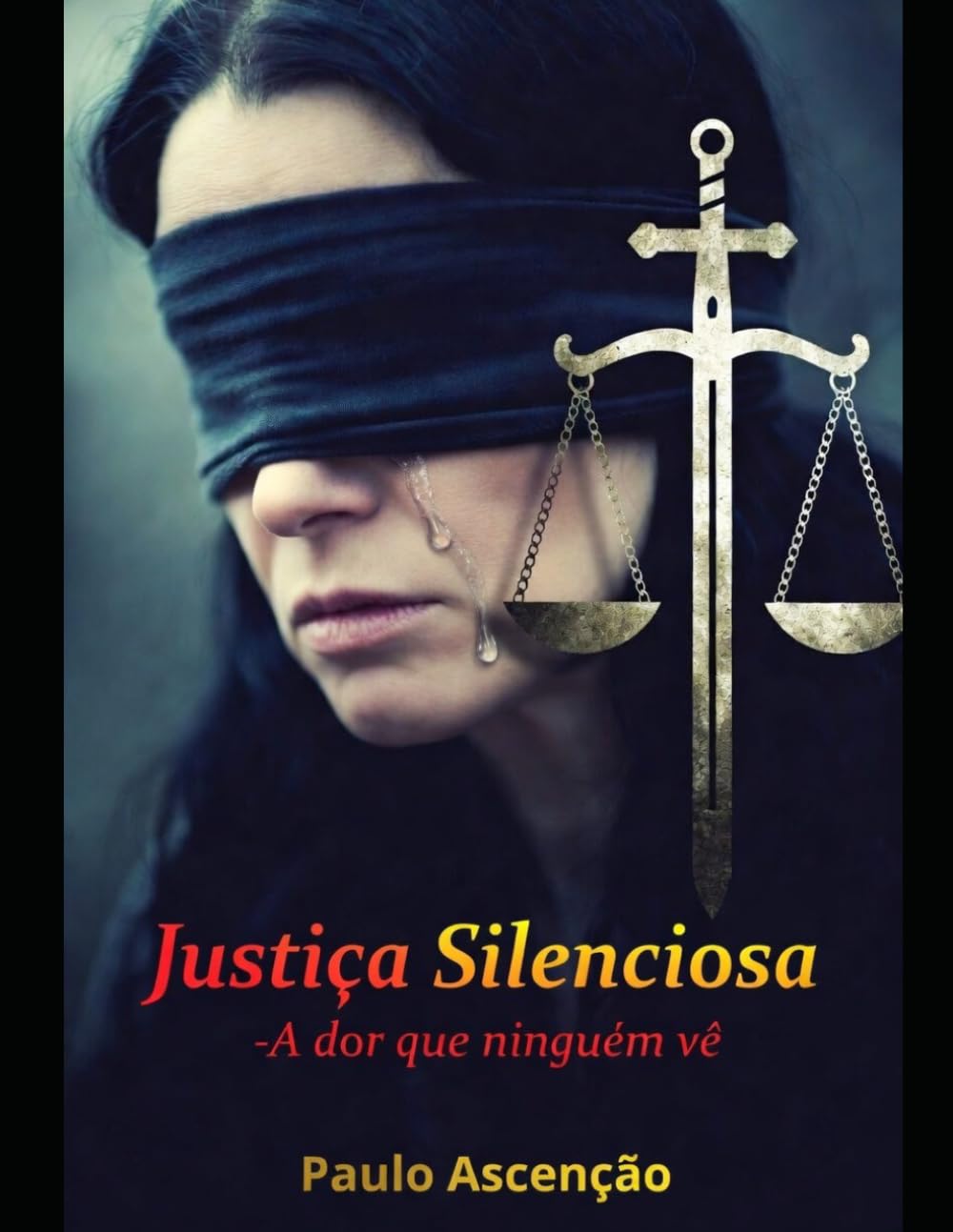 Justiça silenciosa A dor que ninguém vê: A justiça voluntária e a dor silenciosa das vítimas de abuso sexual