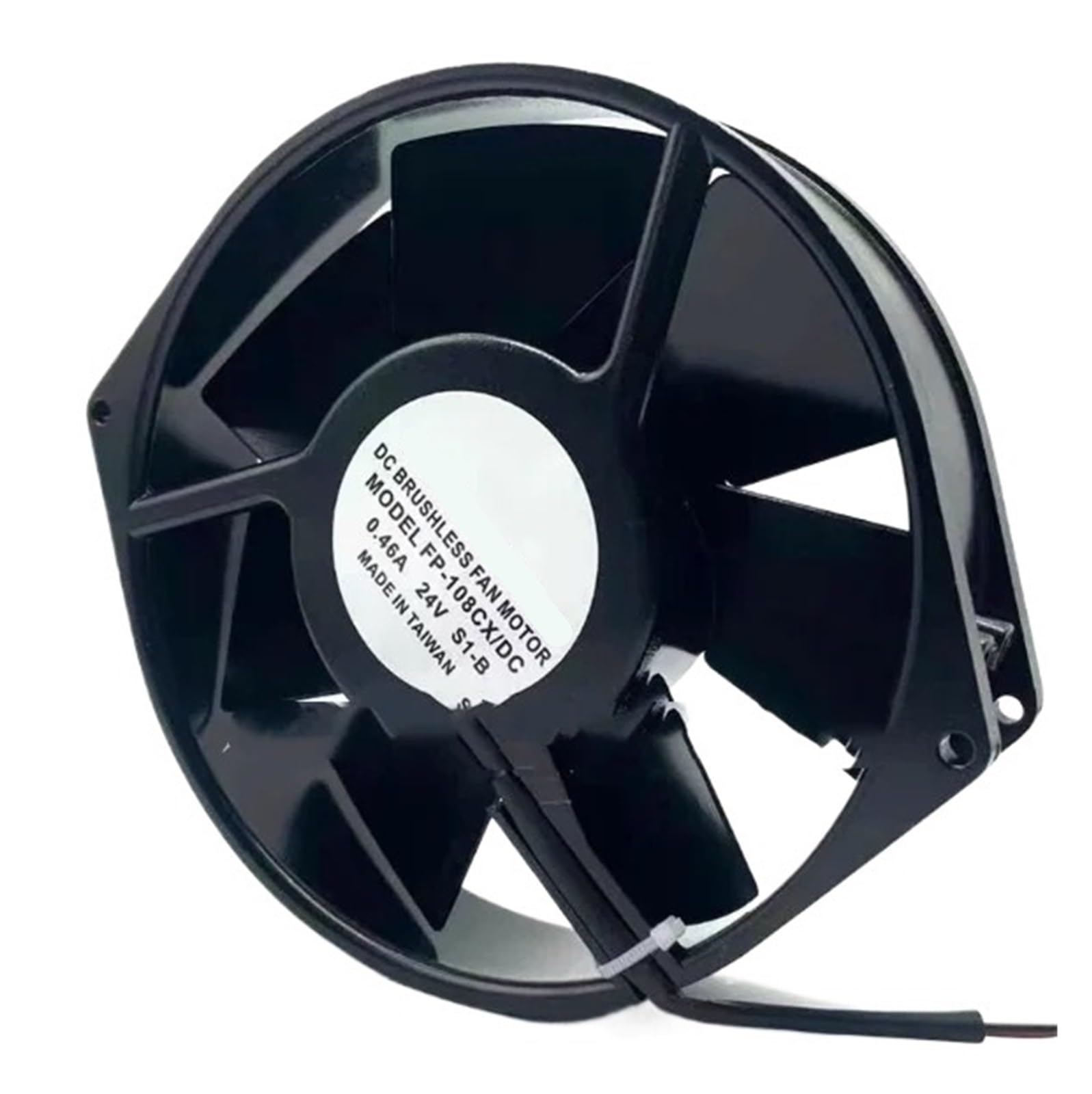 KWQNPHTRN Fan FP-108CX/DC24V FP-108CX/AC220V