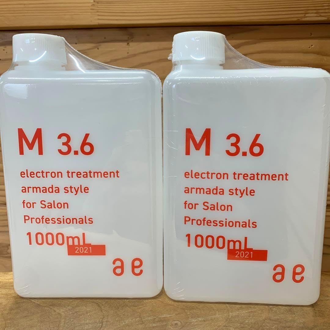 electron treatment M 3 1000mL