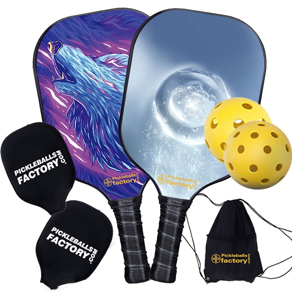 Buy Pickleball Set, Pickleball Paddles, Pickleball Paddle, Pickleball