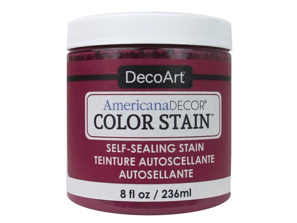 DecoArt Fuchsia Colour Stain