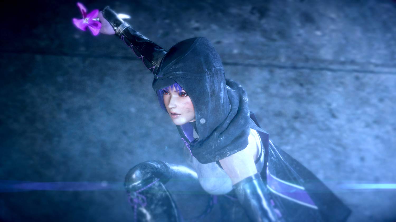 Dead or Alive 6 [Xbox One]