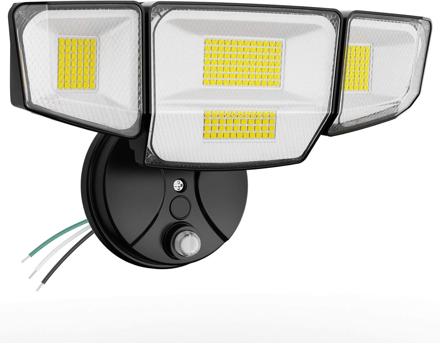 Abovizo 90W Flood Lights Outdoor