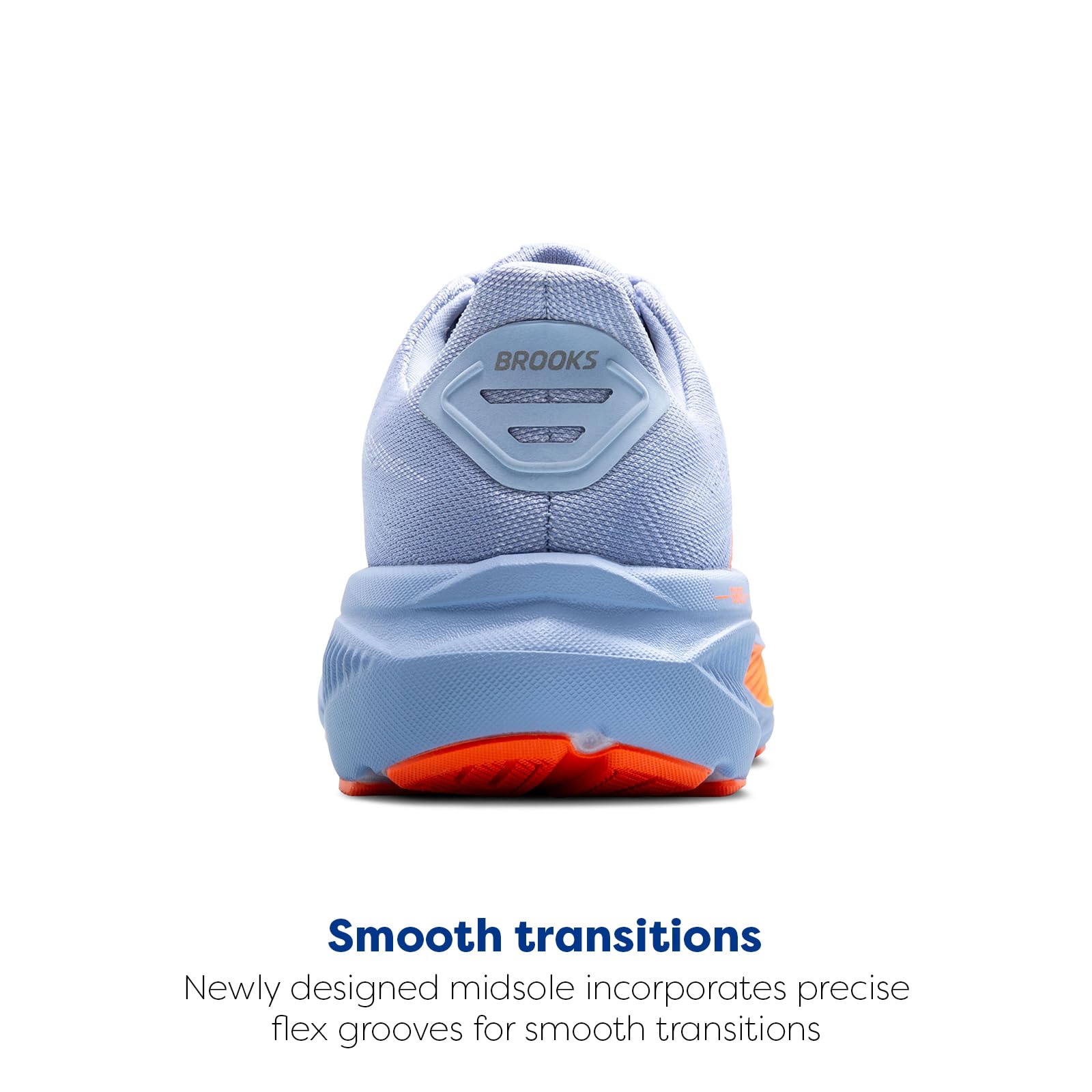 Brooks Ghost 17 SneakerDonna