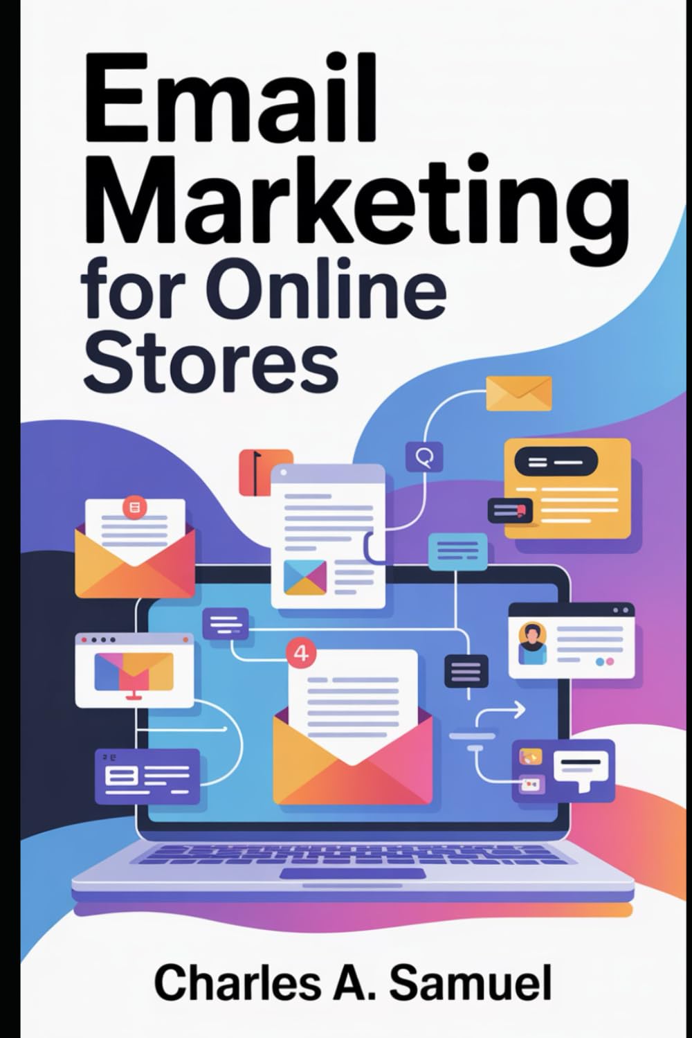 EMAIL MARKETING FOR ONLINE STORES