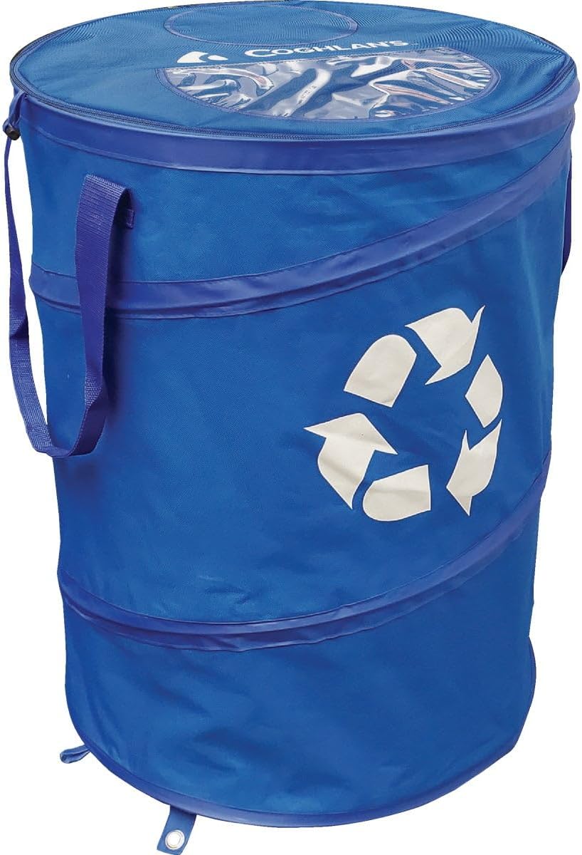 Recycle Can - Heavy Duty Recycle Can - Heavy Duty