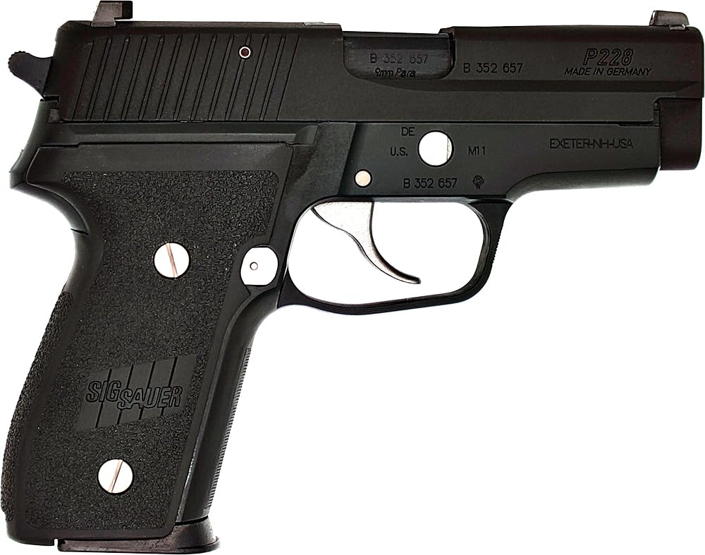 Amazon | タナカ (Tanaka) シグ P228 M11 エボリューション2