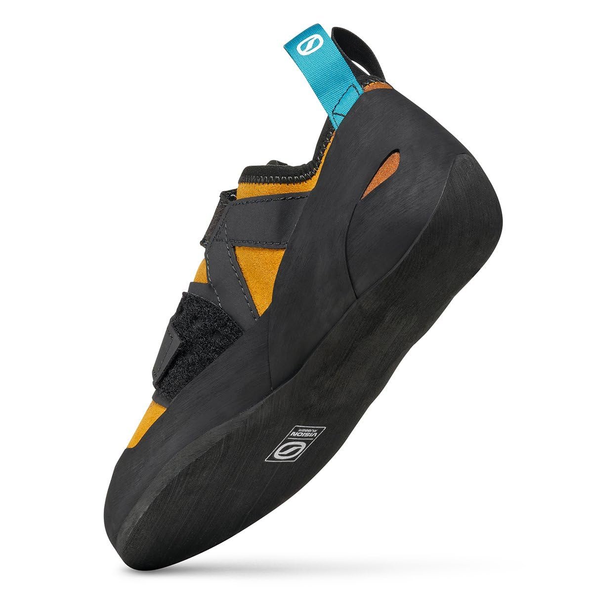 Scarpa Buty wspinaczkowe dla początkujących