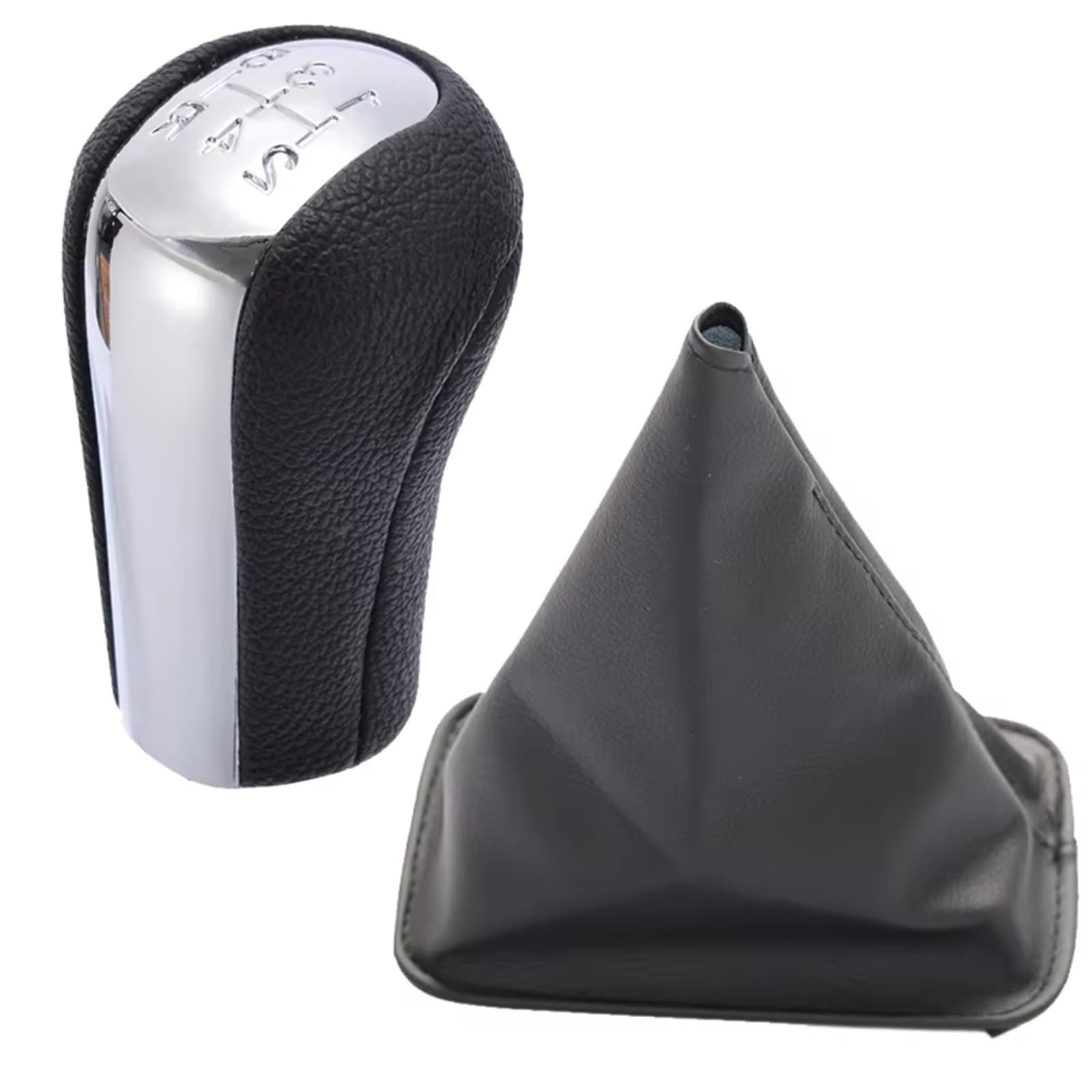 Gear Shift Knob Manual For Corolla 1998-2009 Car Styling Gear Shifter Knob