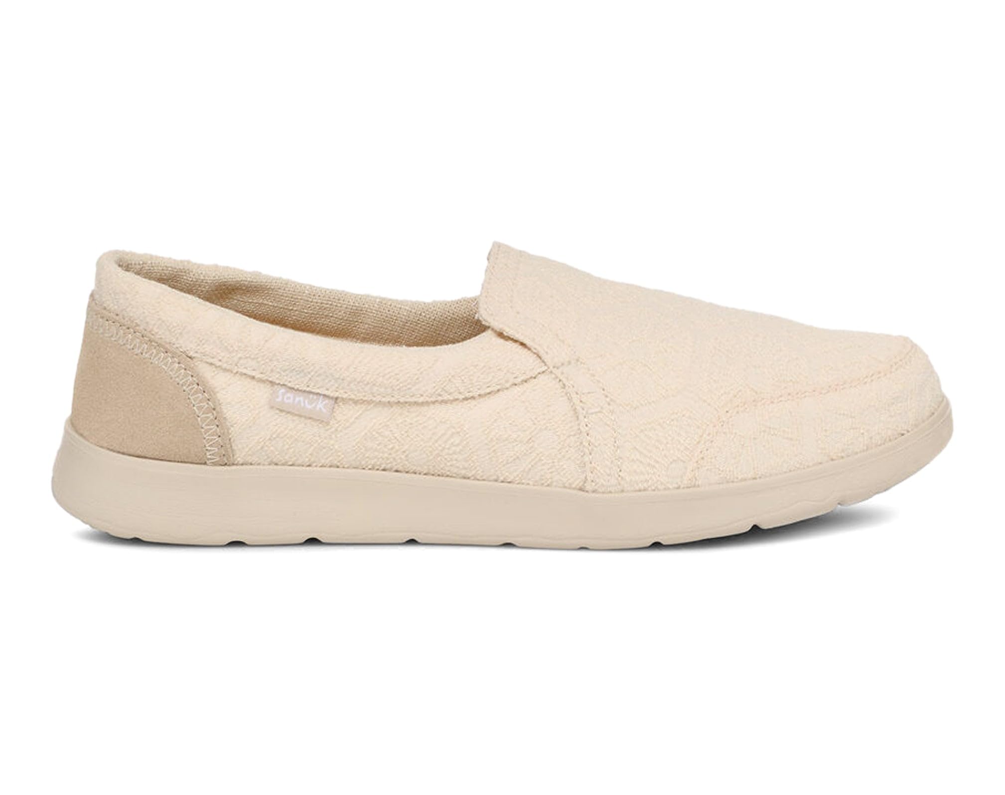 Sanuk Hangout Lite Hex - Women - Final Sale Loafers