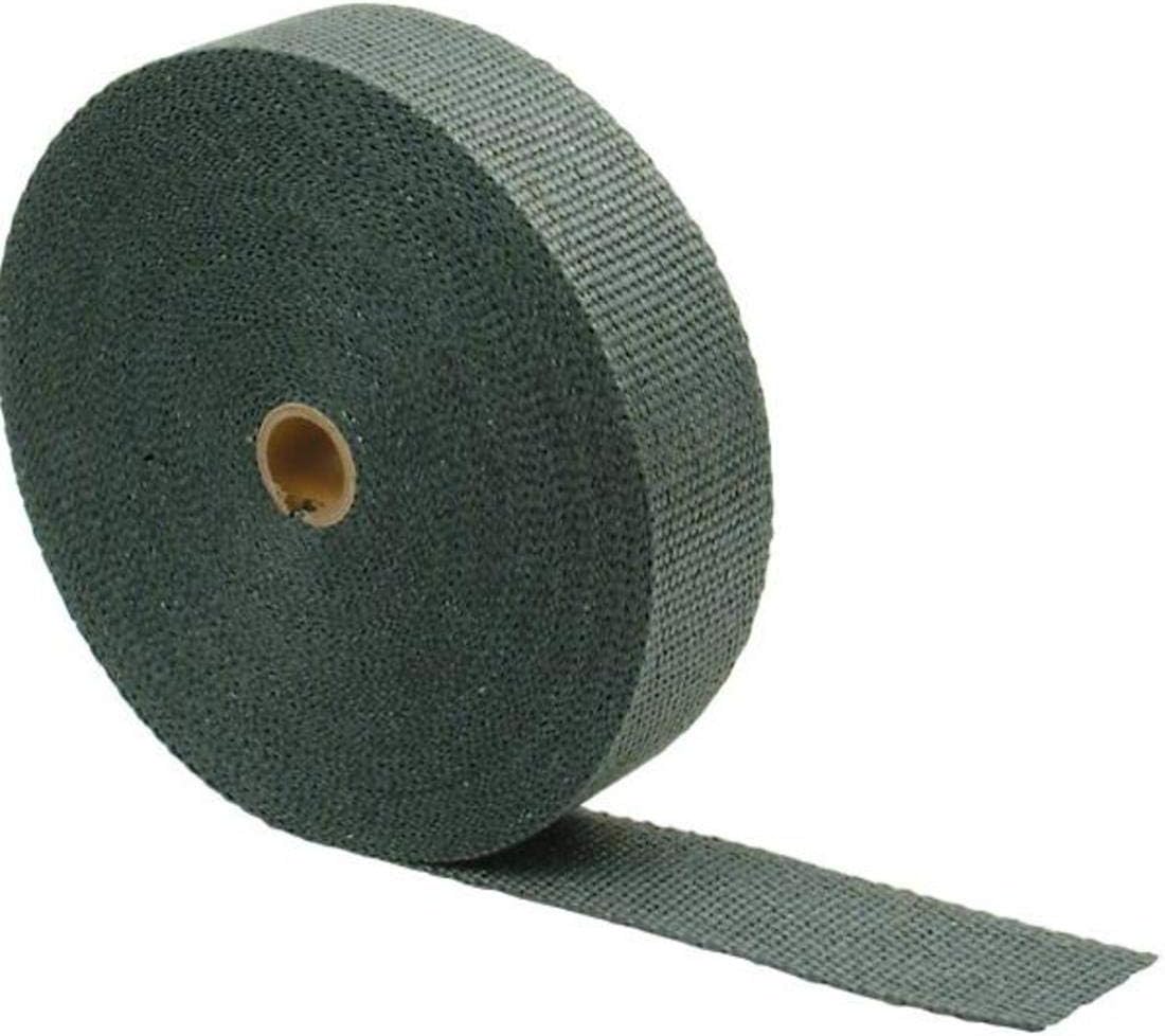 PROD. WRAP EXHAUST BLK 2"X50' - CPP/9042-50