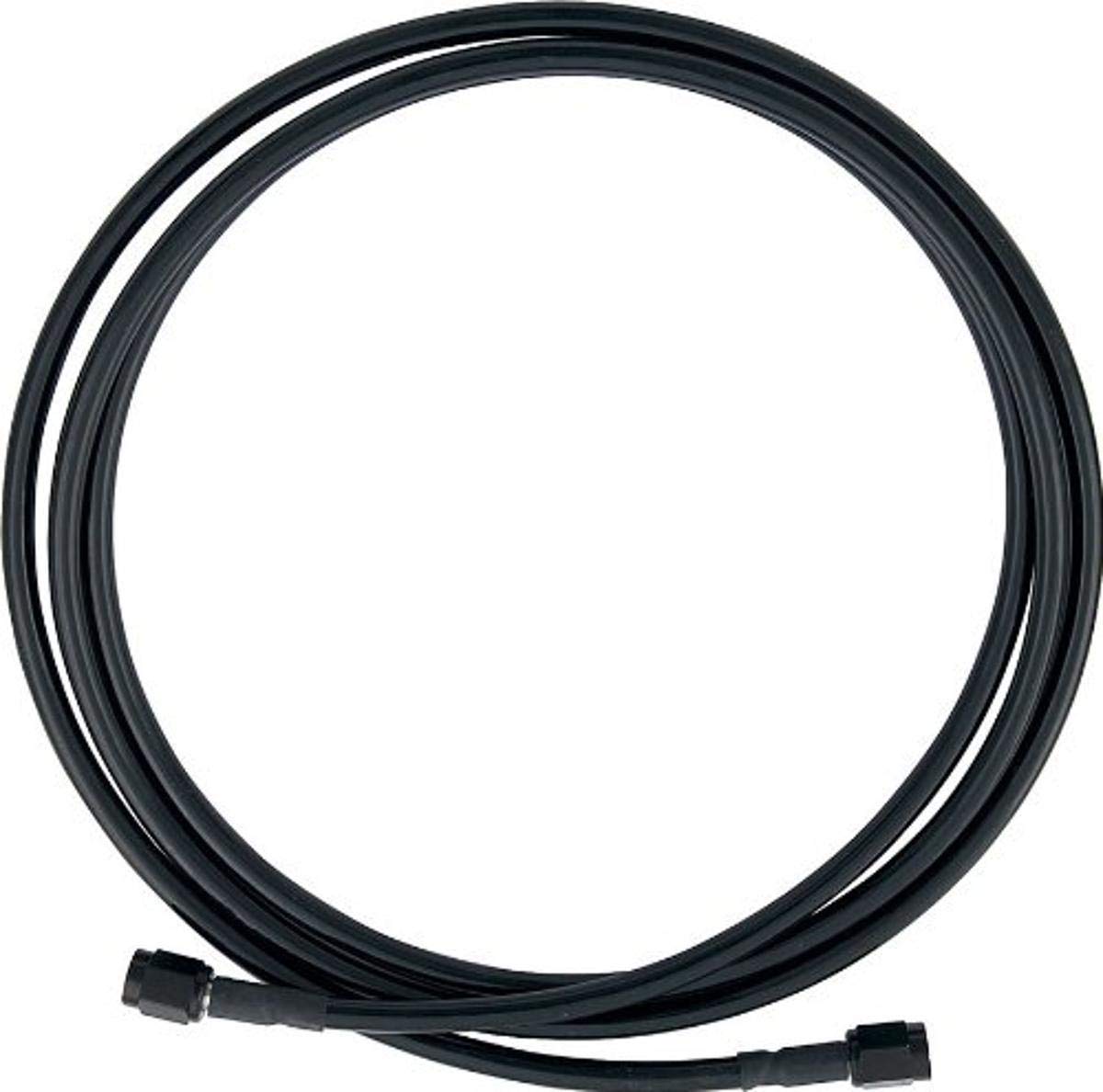 Allstar Performance ALL48383 73" 3 an Coated Braided Brake Line