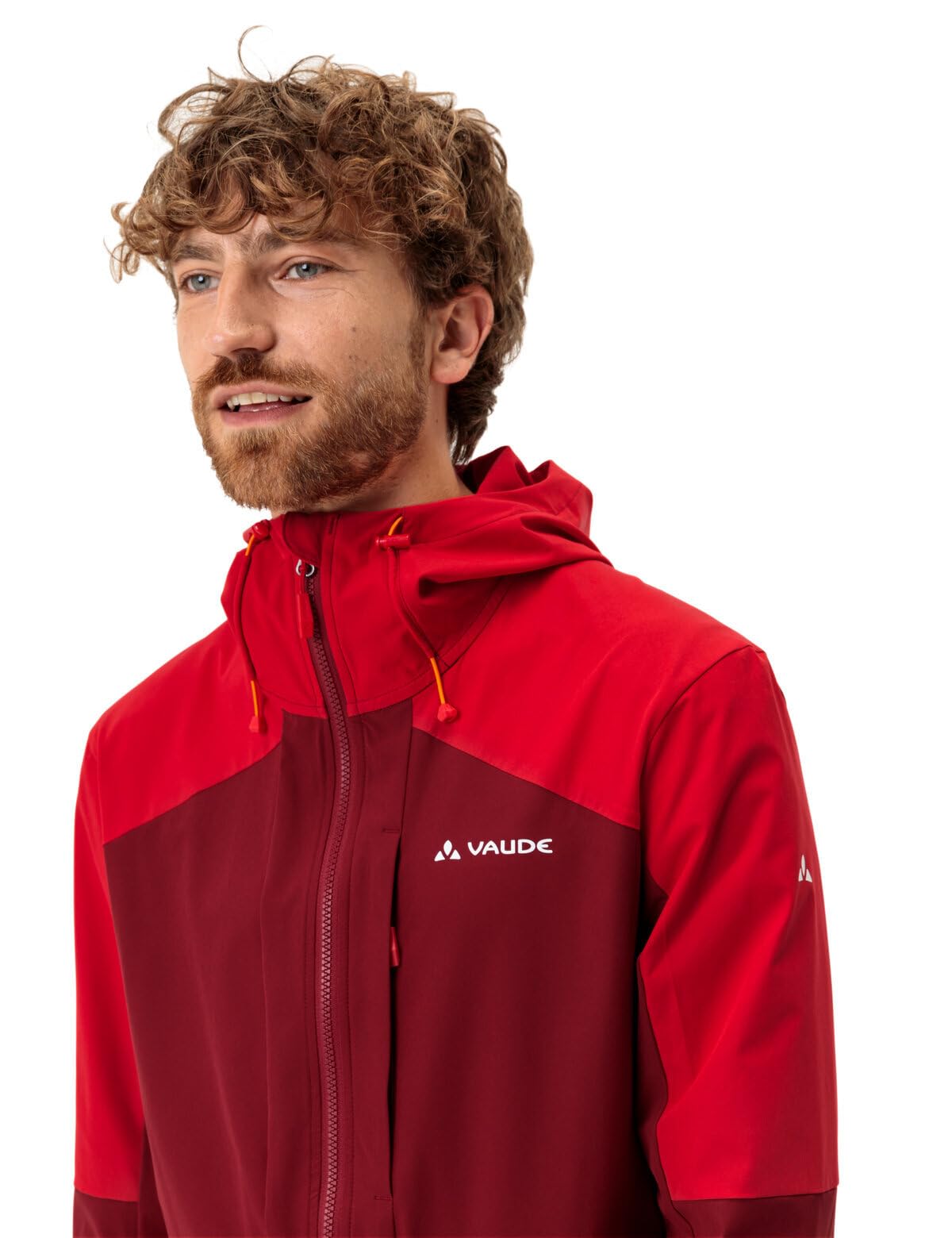 VAUDE Jacken Men's Elope Wind Jacket