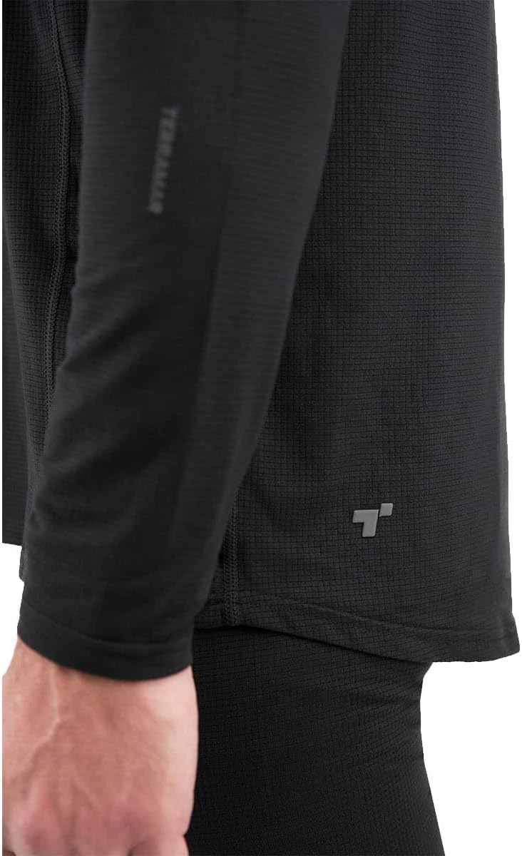 Terramar Mens Mens Transport Crew - Image 5