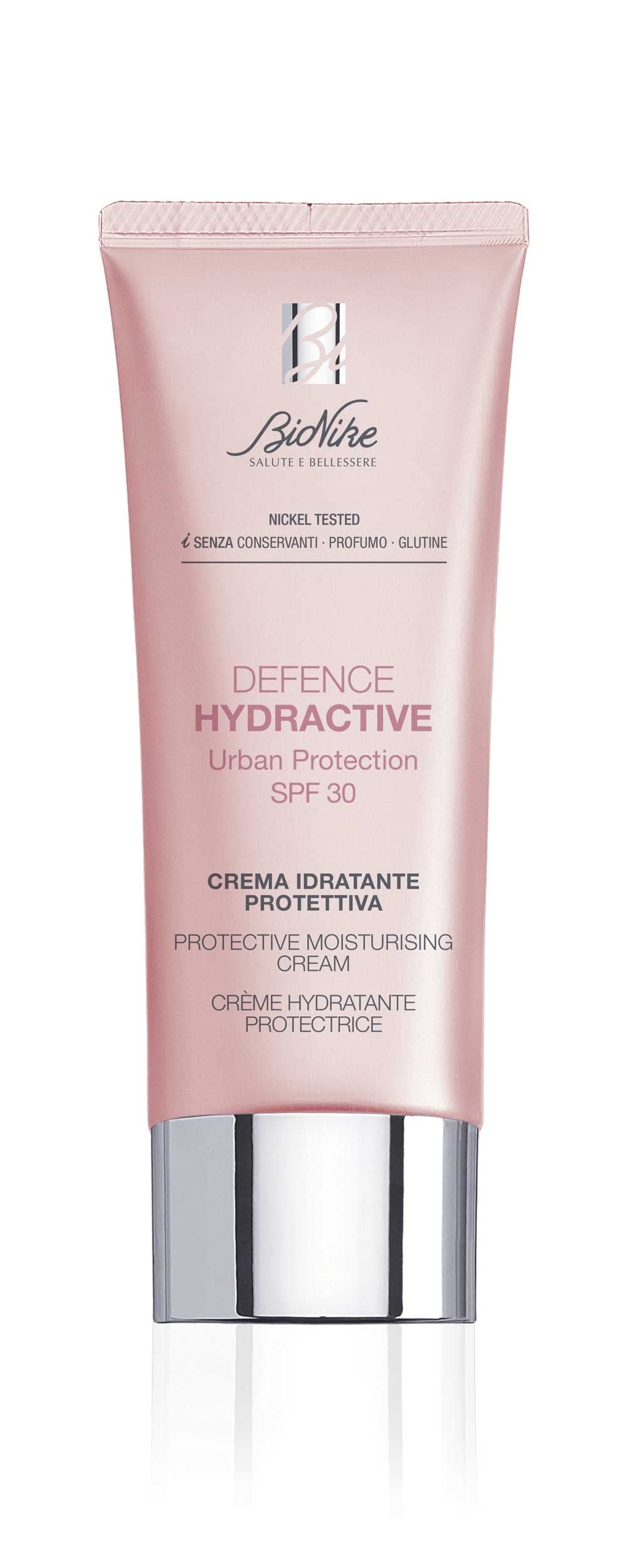 BioNike Defence Hydractive Urban Protection SPF30 40ml